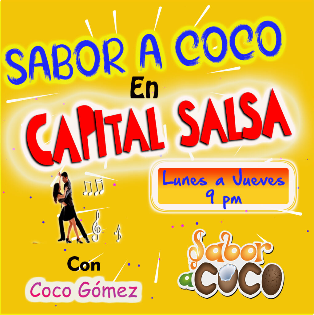 programa capital salsa